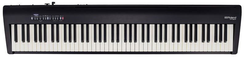 Roland FP-30X BK Digitalpiano