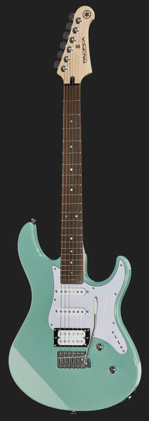 Yamaha Pacifica 112V E-Gitarre