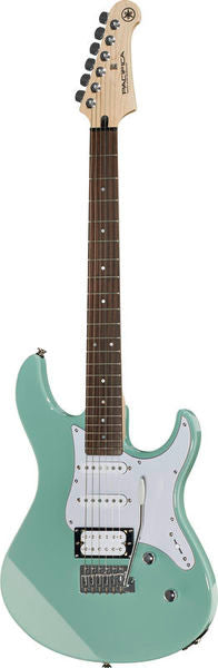 Yamaha Pacifica 112V E-Gitarre