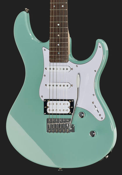 Yamaha Pacifica 112V E-Gitarre