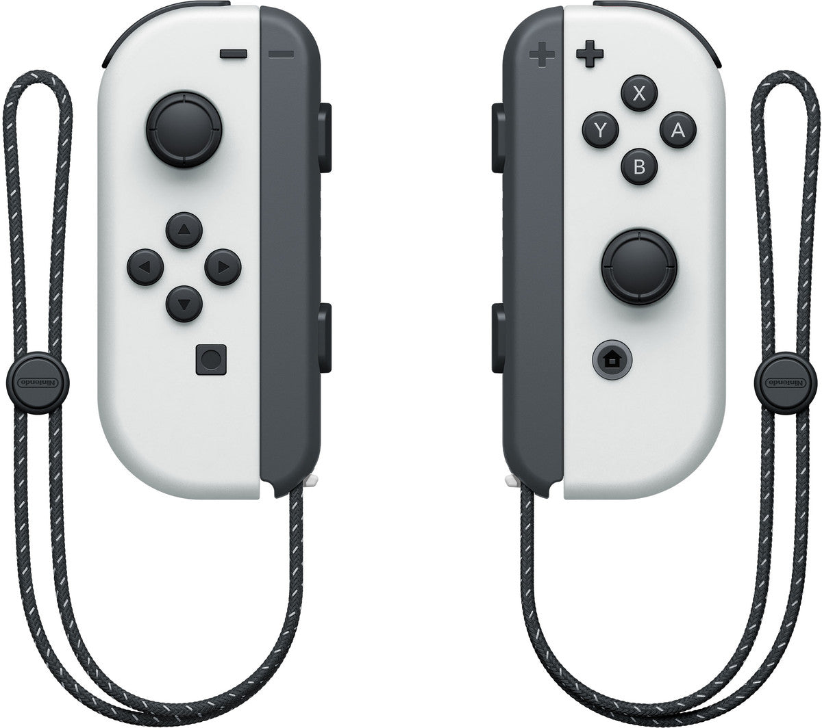 Nintendo Switch OLED Weiß