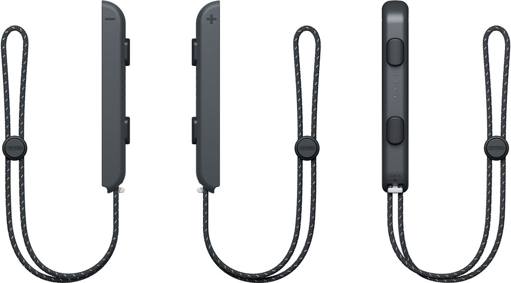 Nintendo Switch OLED Weiß