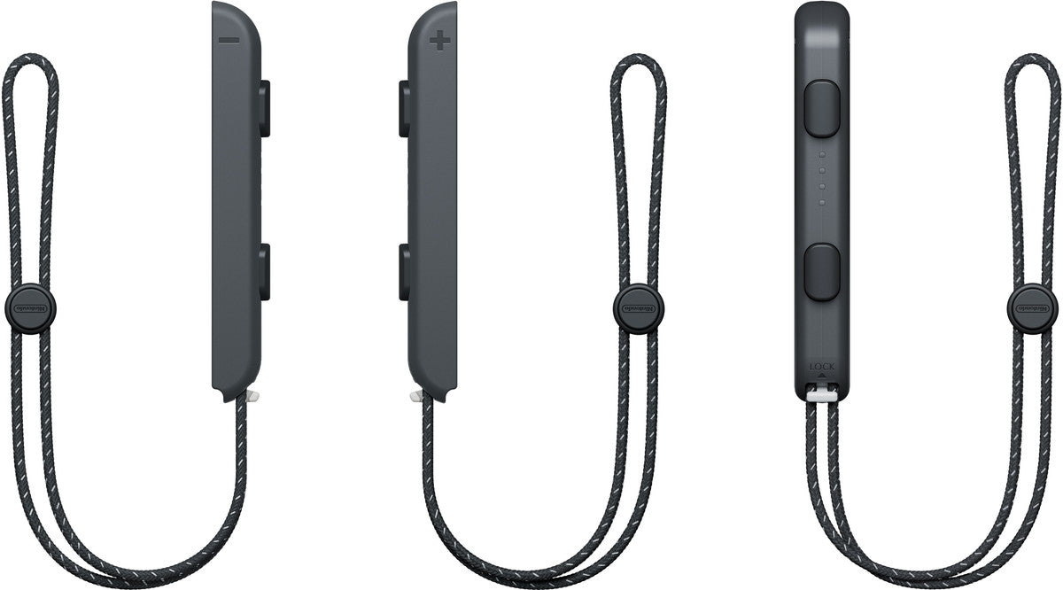 Nintendo Switch OLED Weiß