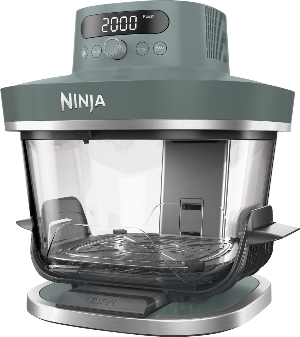 Ninja CRISPi PRO AS101EUGY Grün