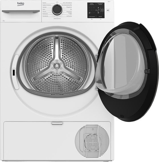 Beko BM3T38210W1