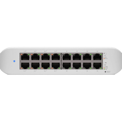 Ubiquiti UniFi USW-Lite-16-PoE