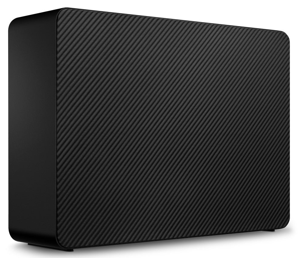 Seagate Expansion Desktop 6TB