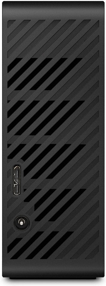 Seagate Expansion Desktop 6TB