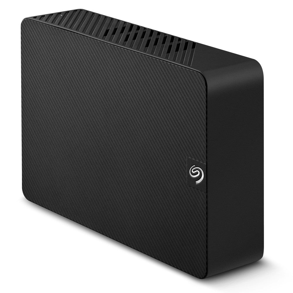 Seagate Expansion Desktop 6TB