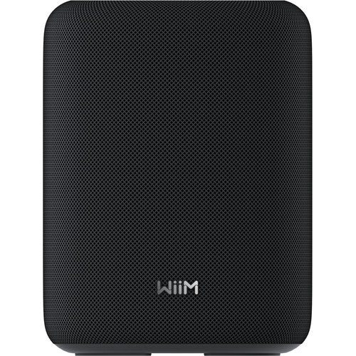 WiiM Sound Lite Schwarz