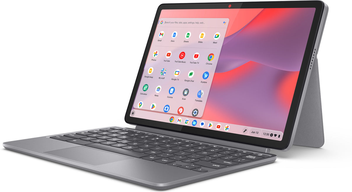 Lenovo Chromebook Duet 11M889 - ChromeOS - 10,95" - MediaTek Kompanio 838 - 8GB RAM/128GB SSD