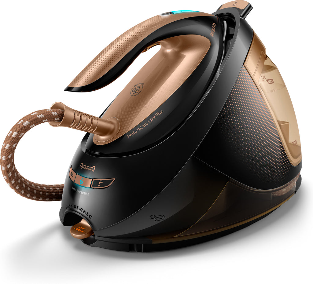 Philips PerfectCare Elite Plus GC9682/80
