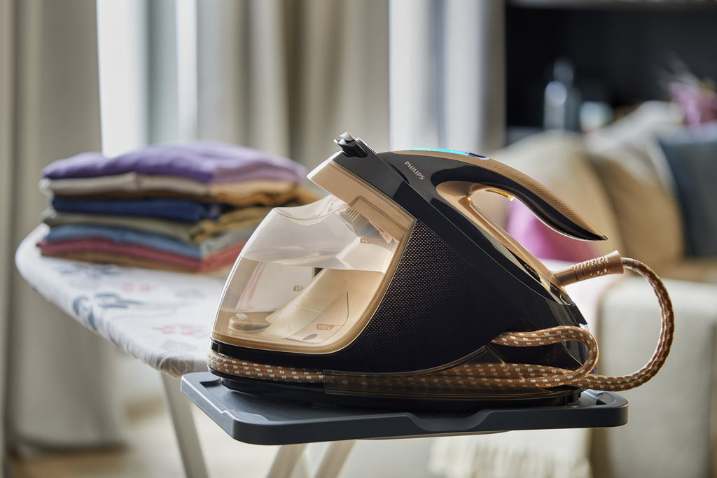 Philips PerfectCare Elite Plus GC9682/80