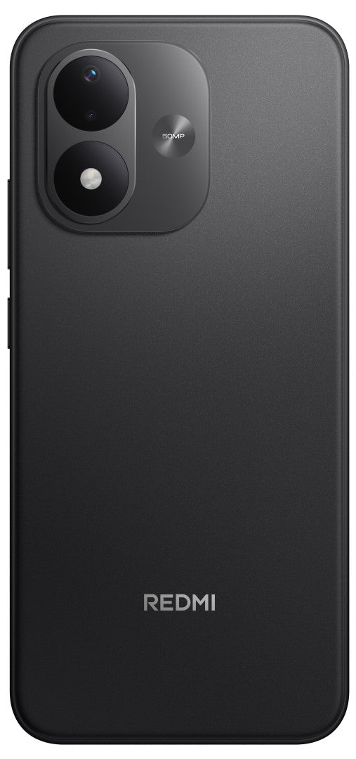 Redmi Note 17 128GB Schwarz 4G