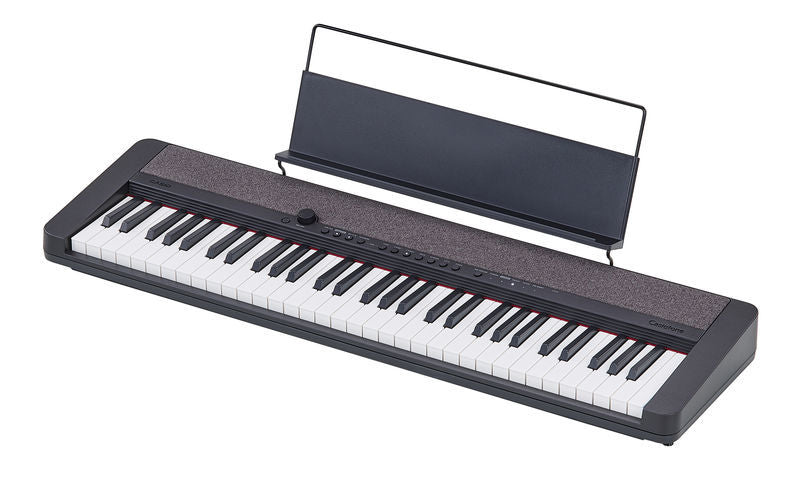 Casio CT-S1 BK Keyboard