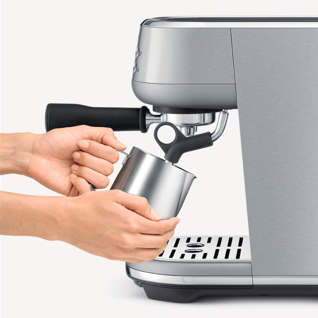Sage the Bambino Stainless Steel