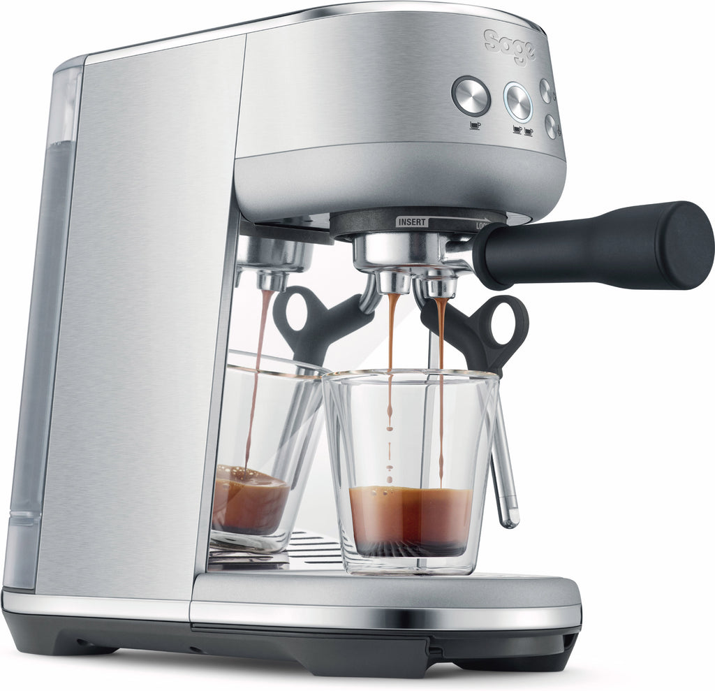 Sage the Bambino Stainless Steel