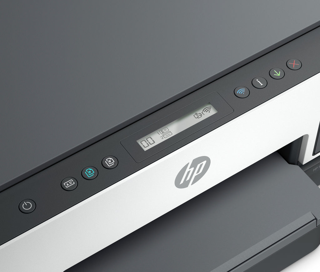HP Smart Tank 7005 Multifunktionsdrucker (Grau)
