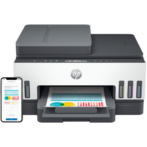 HP Smart Tank 7305 All-in-One