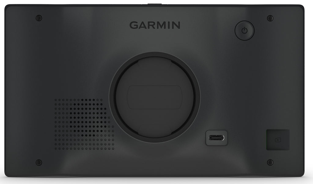 Garmin DriveSmart 76 EU MT-S