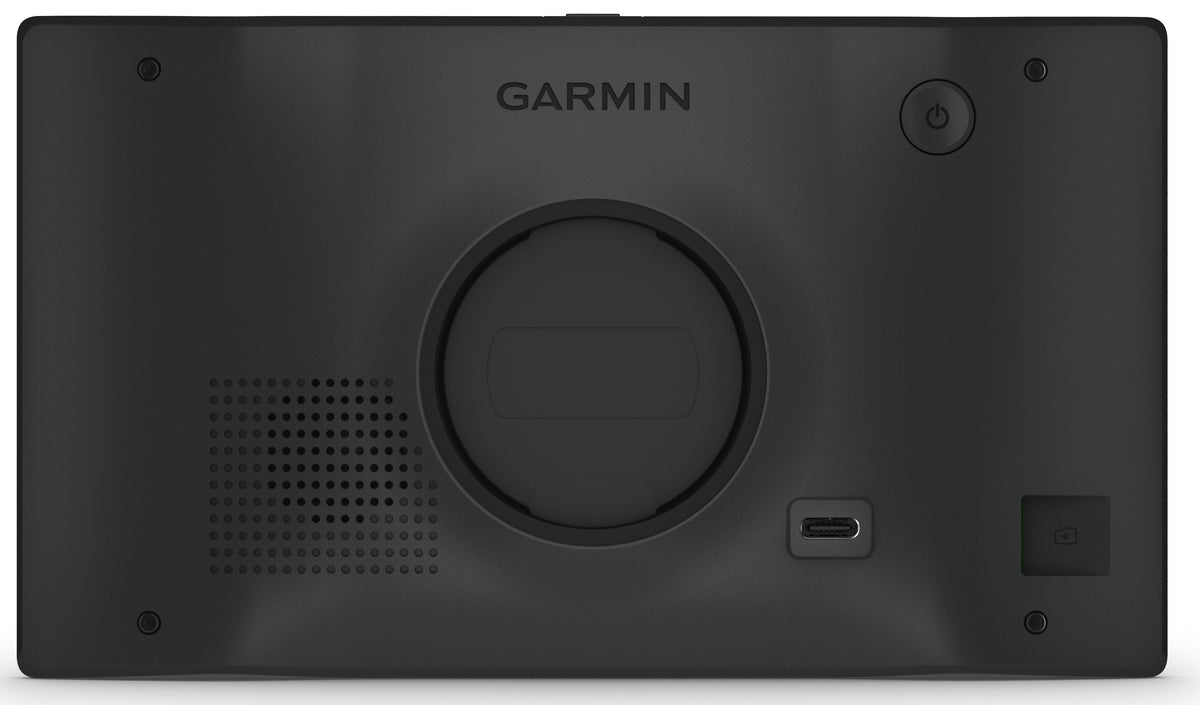 Garmin DriveSmart 76 EU MT-S