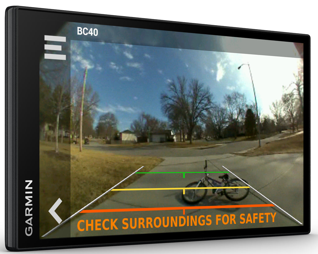 Garmin DriveSmart 76 EU MT-S