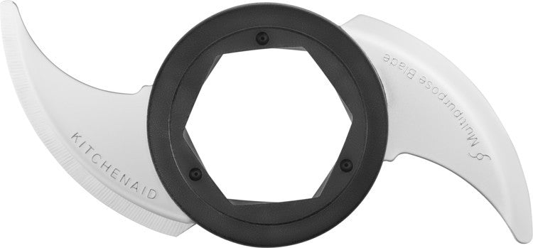 KitchenAid 5KFP1319EAC Crème