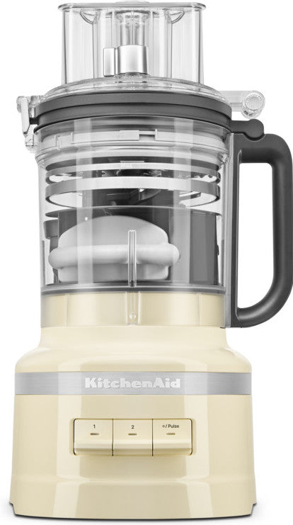 KitchenAid 5KFP1319EAC Crème