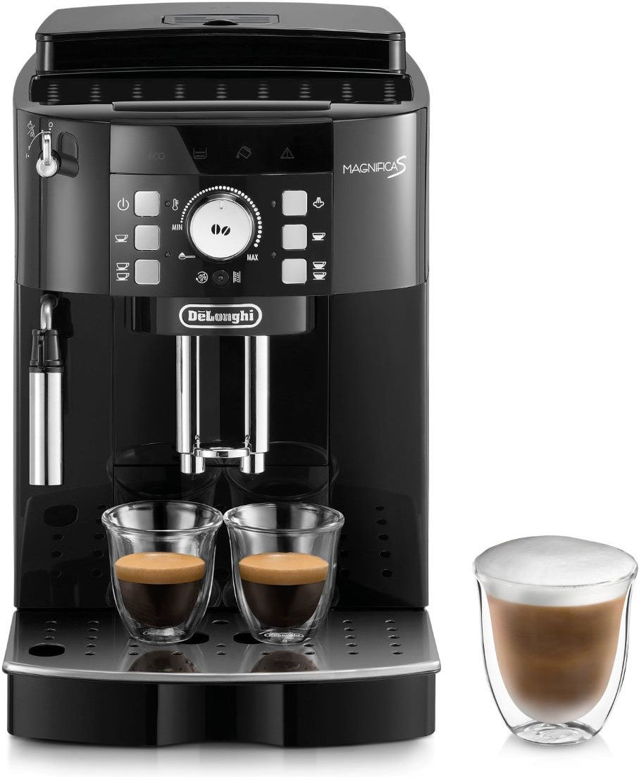 DeLonghi Magnifica S ECAM21.117.B Kaffeevollautomat