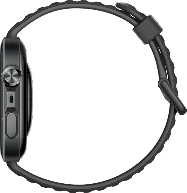 Huawei Watch Fit 5 Pro 44 mm Schwarz