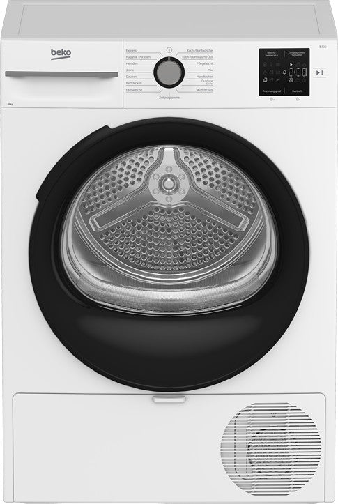 Beko BM3T38220X