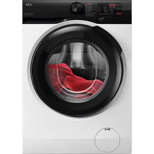 AEG LR6A5E480 ProSense