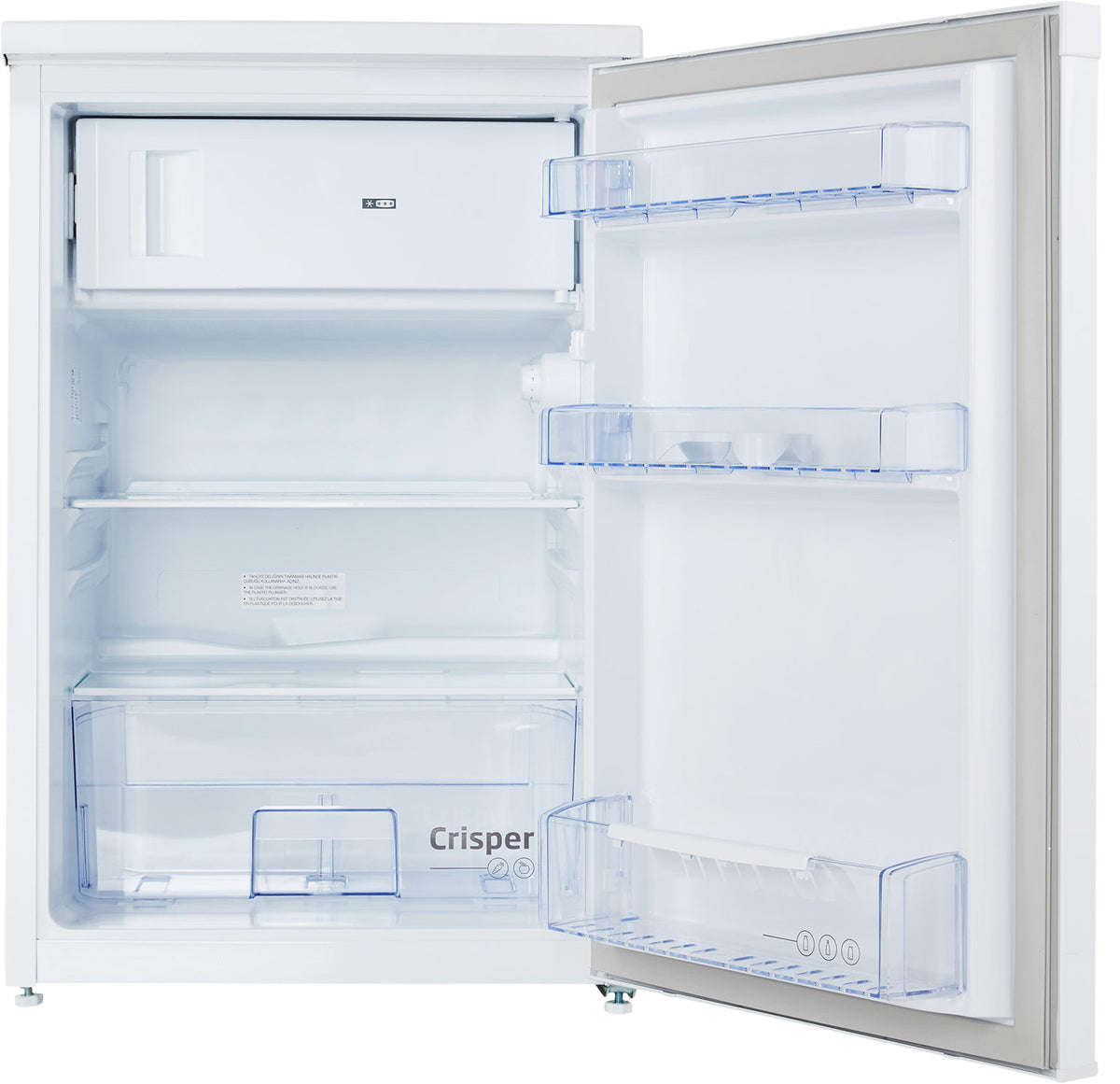 Beko TSE1285N