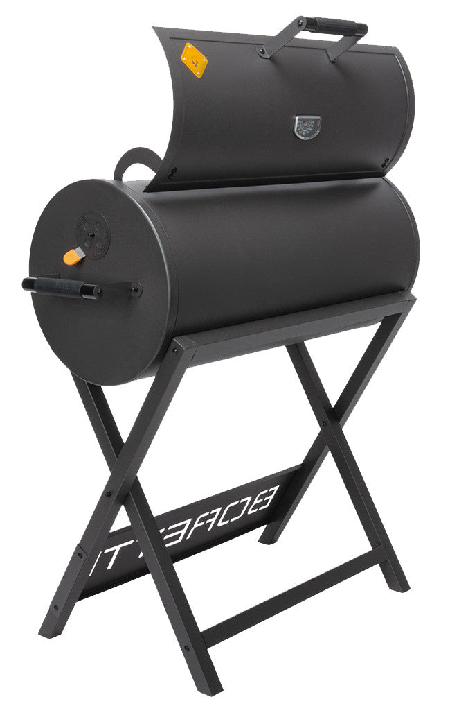 Boretti Barilo 2.0