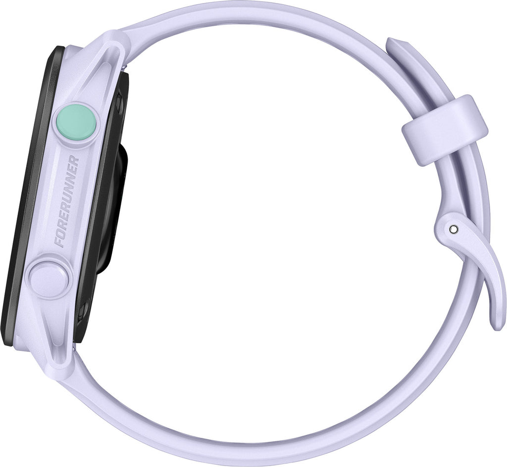 Garmin Forerunner 70 43 mm Lila