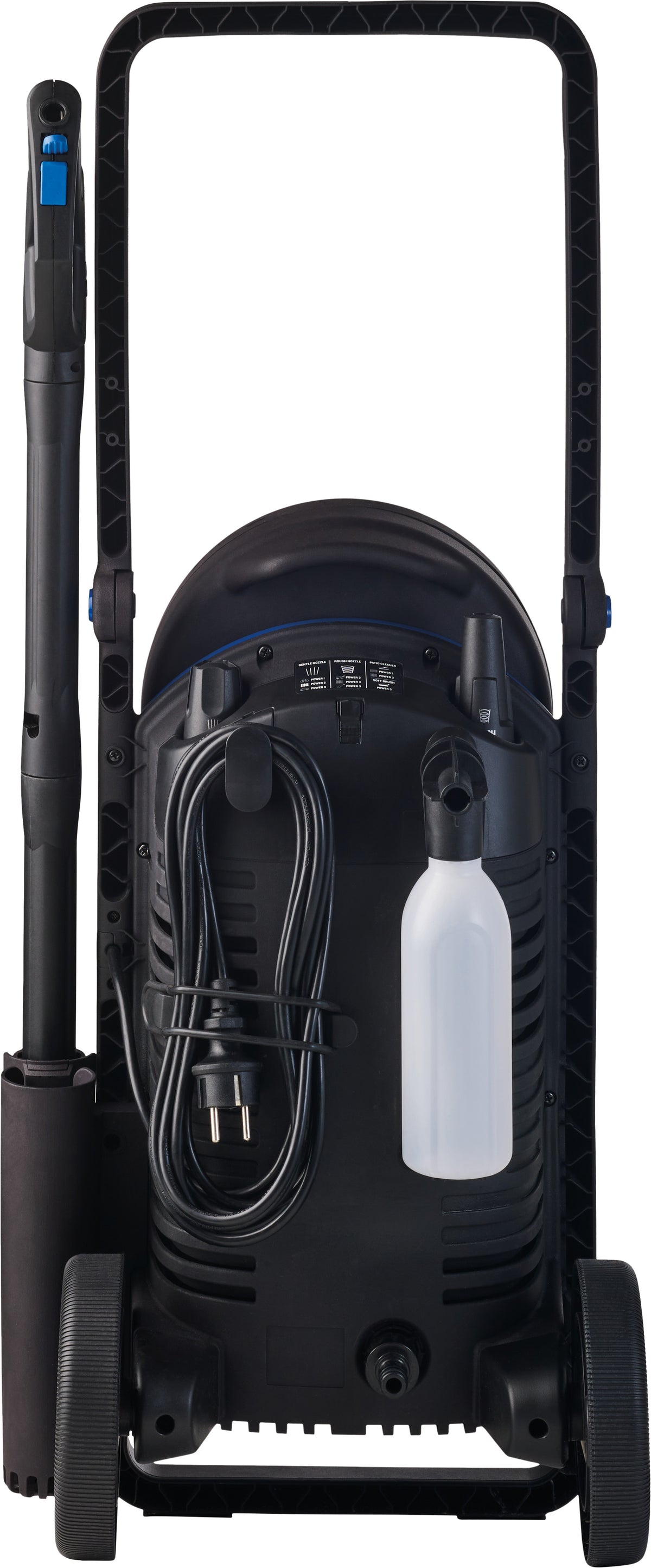 Nilfisk Core 150 Power Control