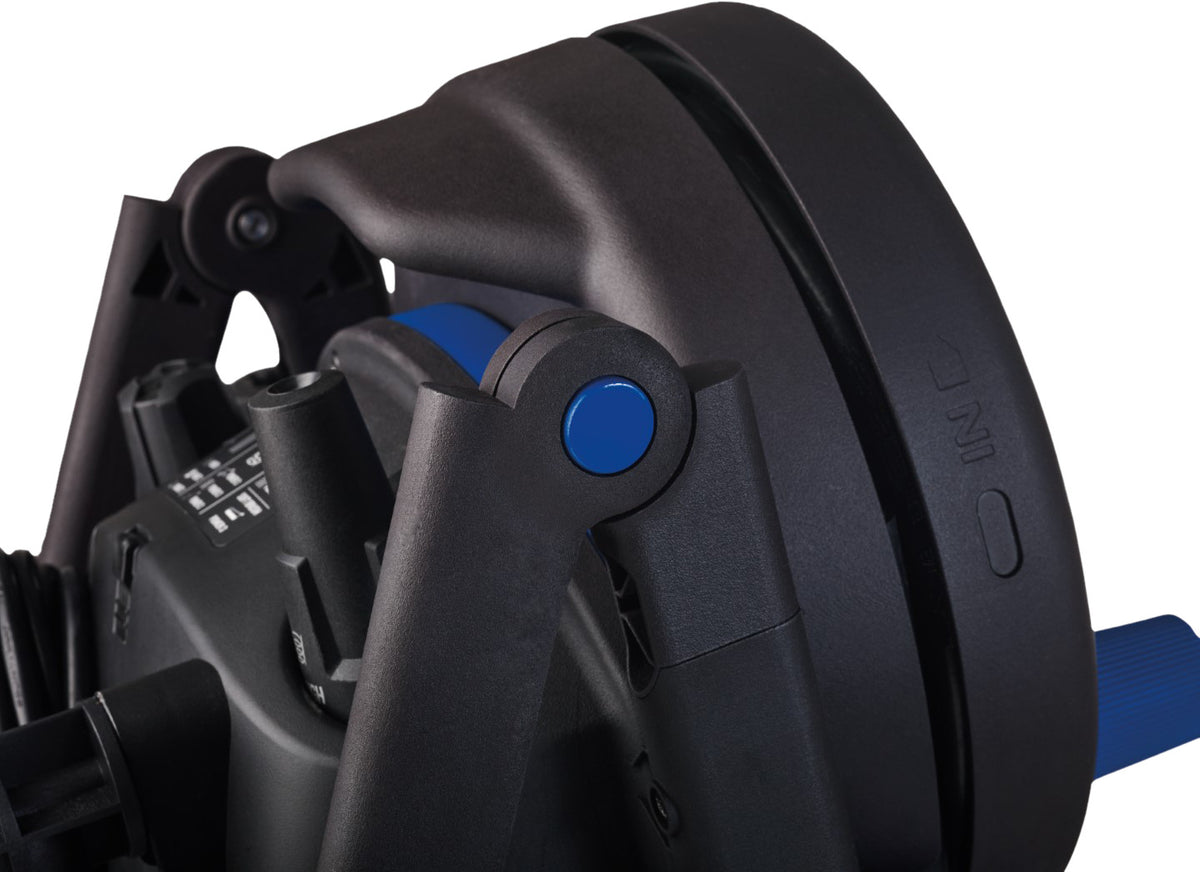 Nilfisk Core 150 Power Control