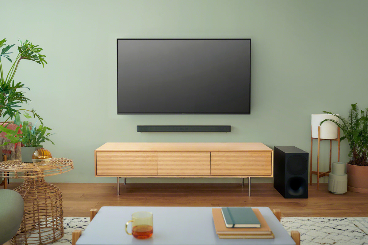 Sony HT-S400