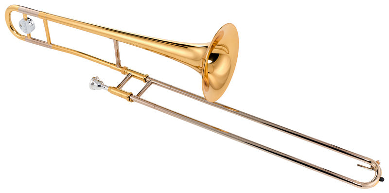 Yamaha YSL-354 E Posaune