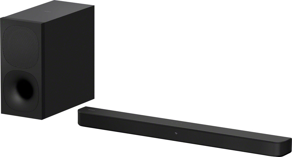 Sony HT-S400