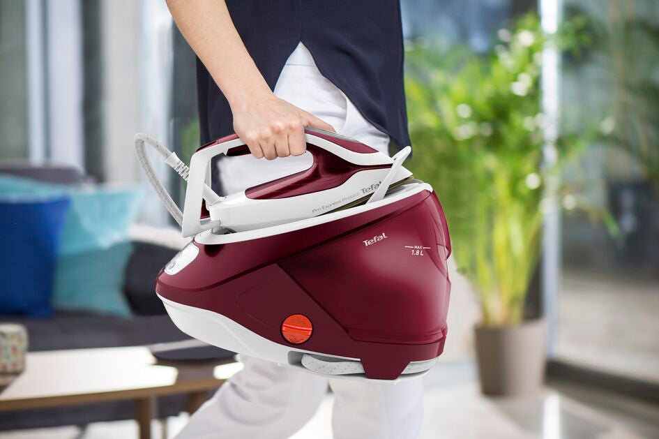 Tefal Pro Express Protect GV9220