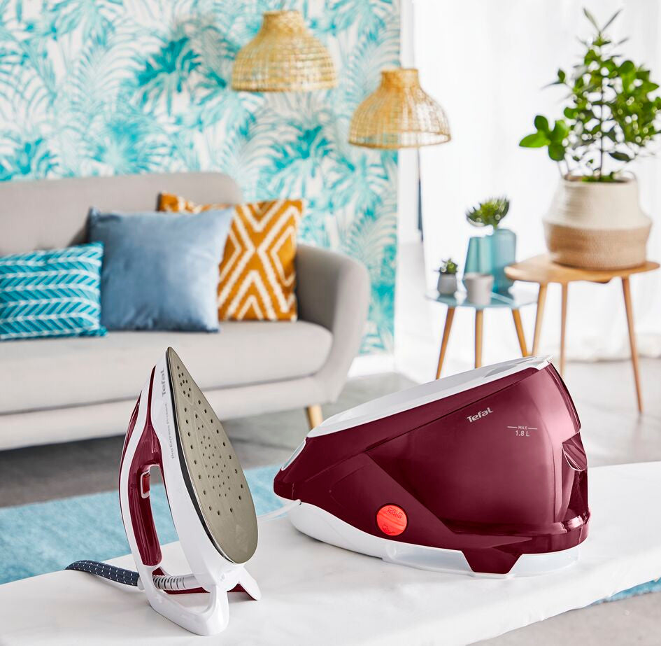 Tefal Pro Express Protect GV9220