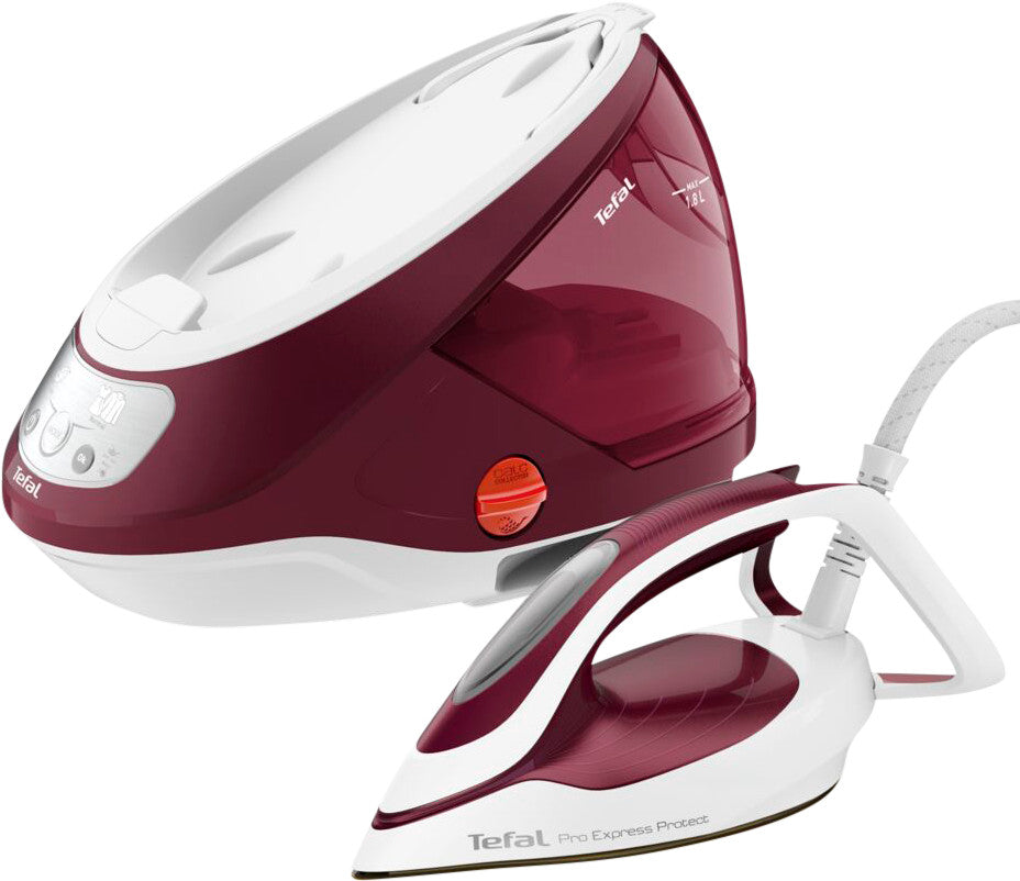 Tefal Pro Express Protect GV9220