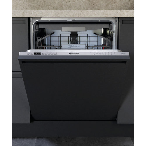 Bauknecht BCIC 3T333 PFE / Einbau / vollintegriert / Nischenhöhe 82 - 90 cm