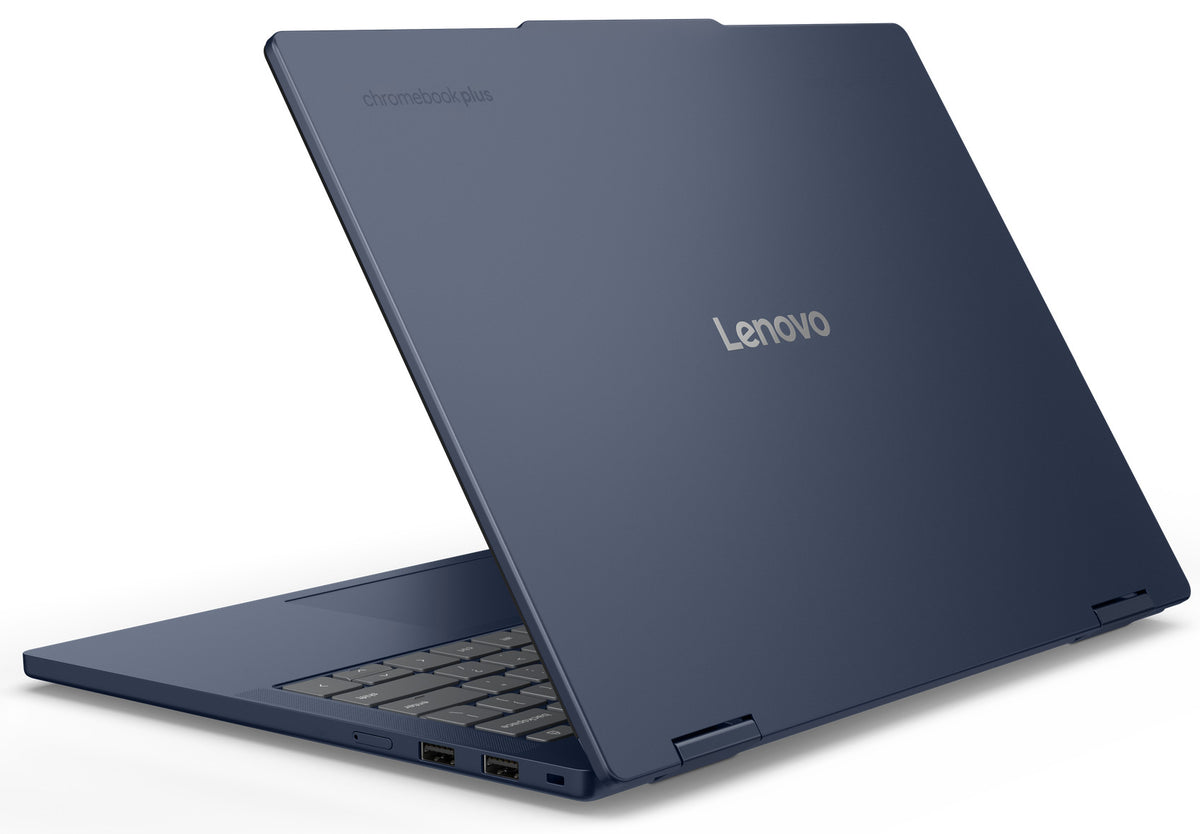 Lenovo Chrome 2in1 14ITN10 - ChromeOS - 14" - Intel Core 3 - 8GB RAM/256GB SSD