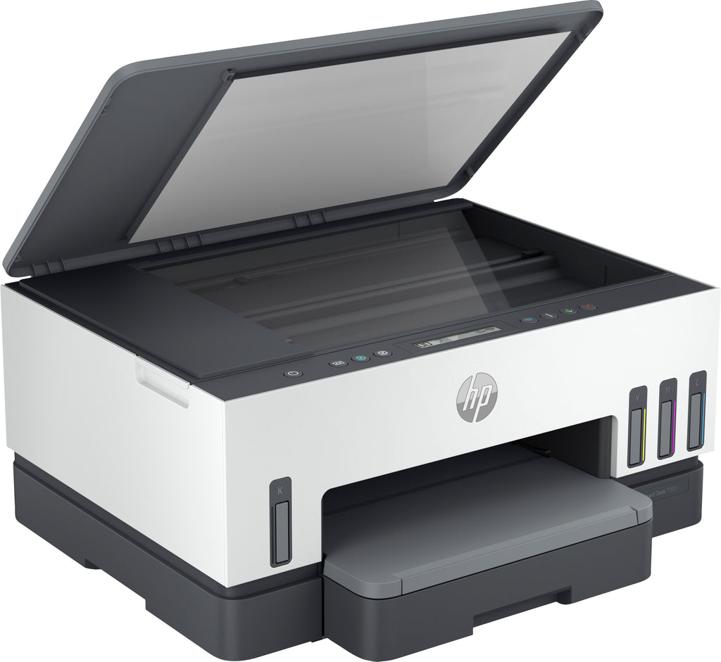 HP Smart Tank 7005 Multifunktionsdrucker (Grau)