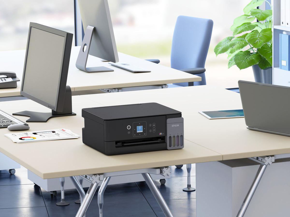Epson EcoTank ET-2920