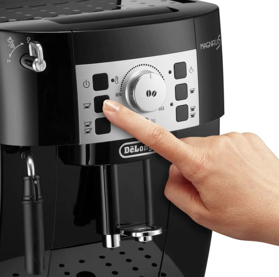 De'Longhi Magnifica ECAM 20.110.B Schwarz