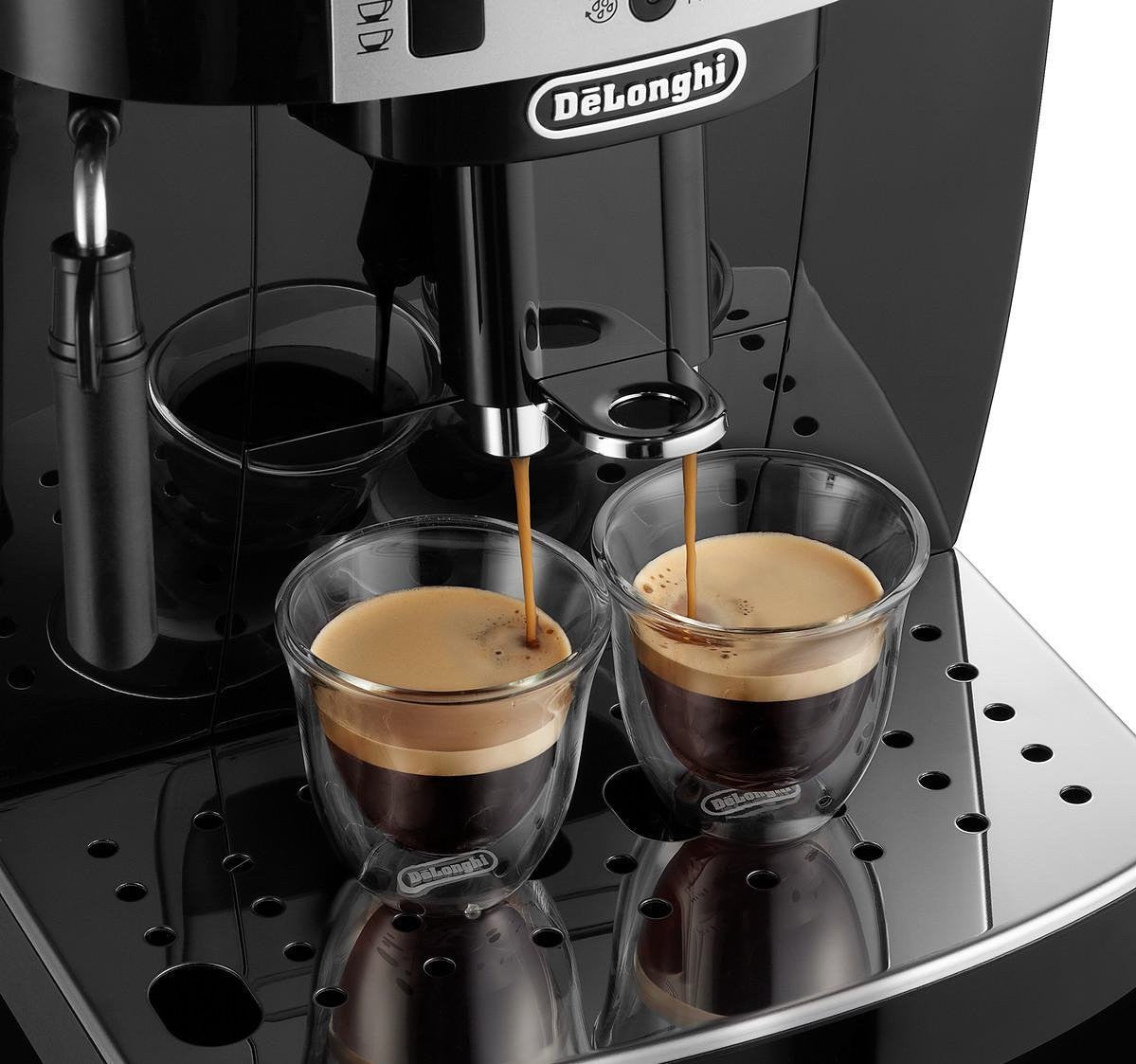 De'Longhi Magnifica ECAM 20.110.B Schwarz