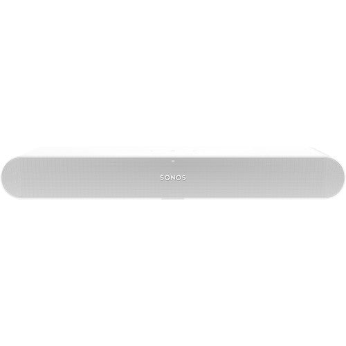 Sonos Ray Weiß